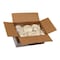 Mission Foods 4.5 Heat Pressed Tortillas, PK24 28671 - alternate 2